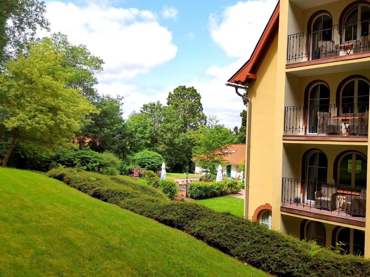 Hotel Erbprinzenpalais 3*