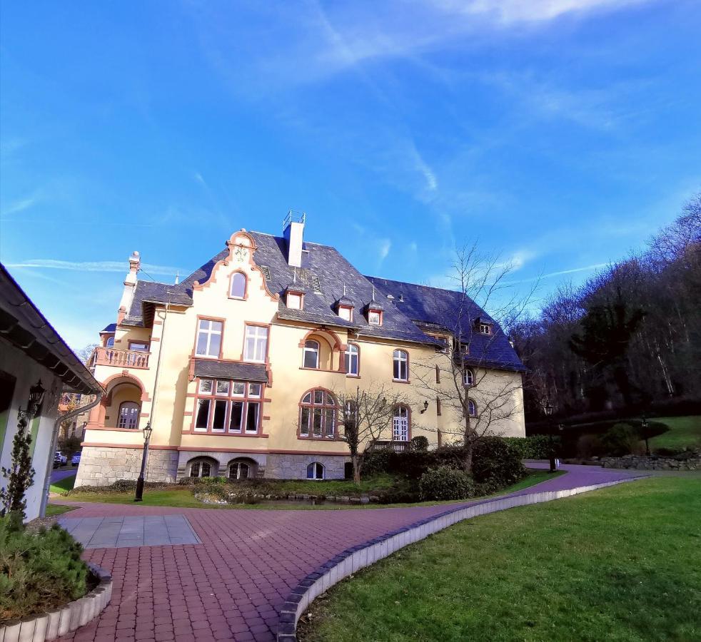 Hotel Erbprinzenpalais 3*