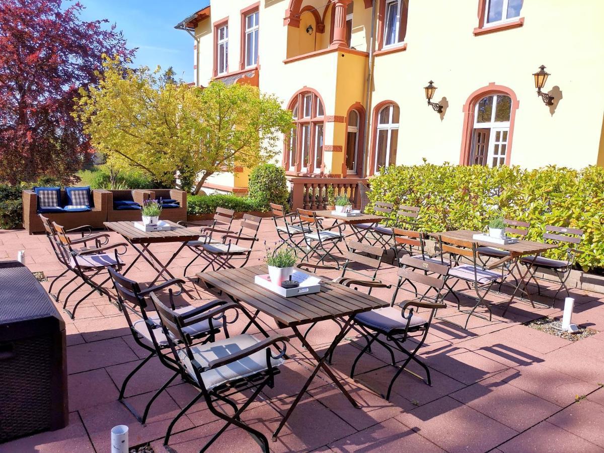 Erbprinzenpalais 3* Wernigerode