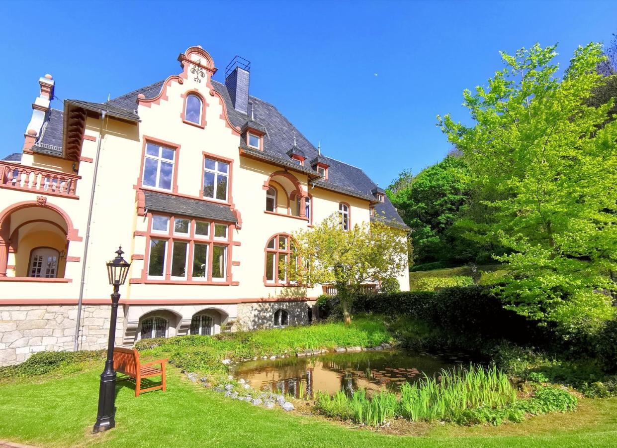 Erbprinzenpalais Hotel Wernigerode