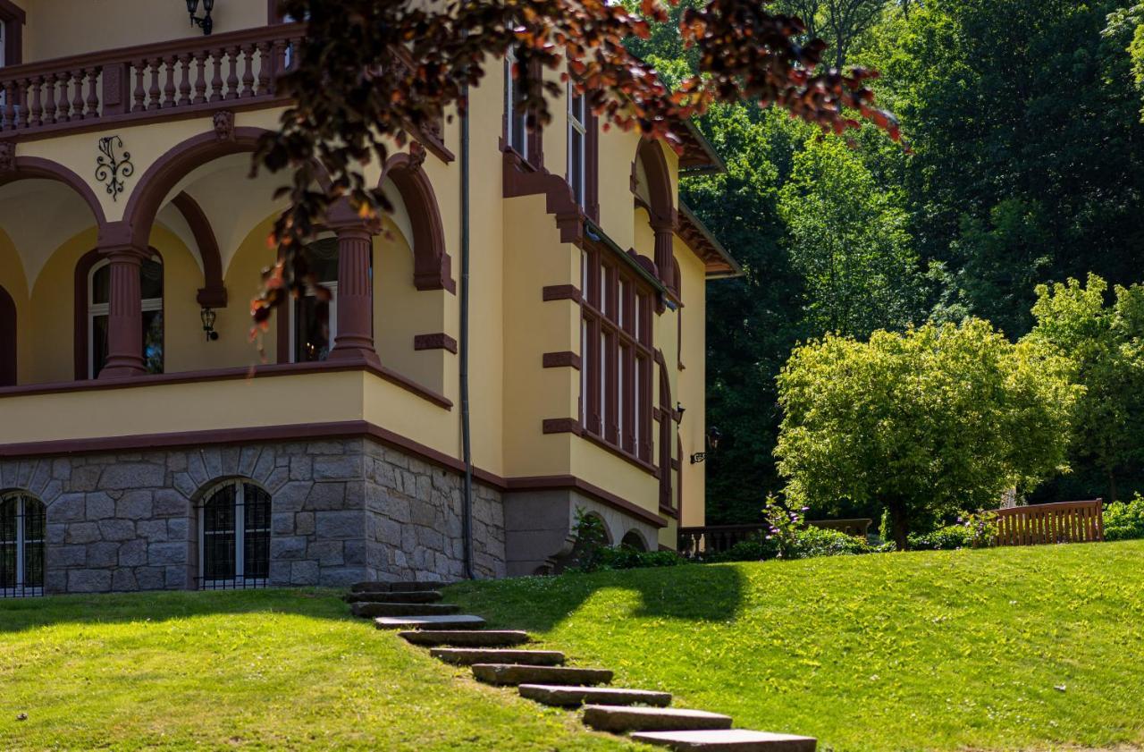 Erbprinzenpalais Hotel