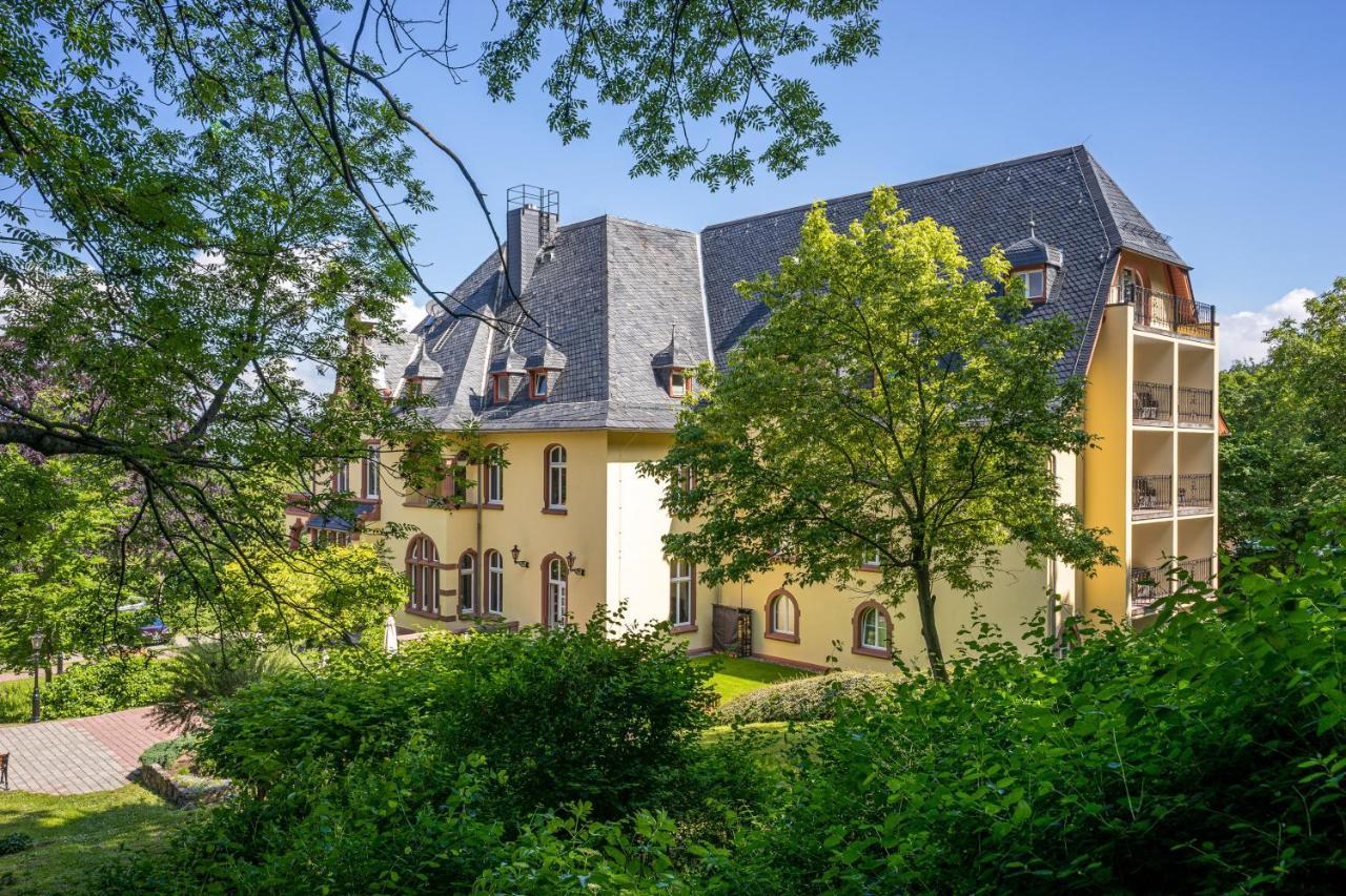 Hotel Erbprinzenpalais 3*