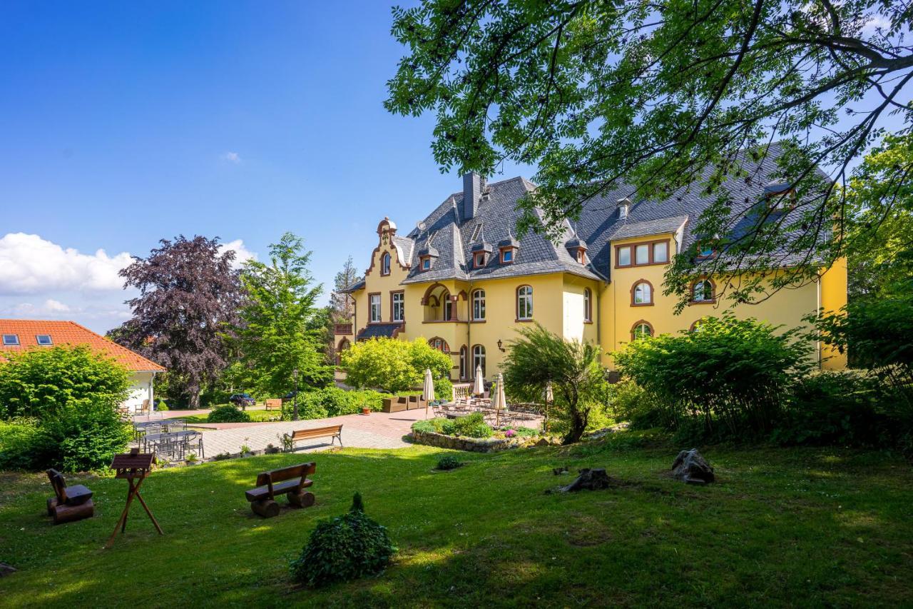 Hotel Erbprinzenpalais 3*