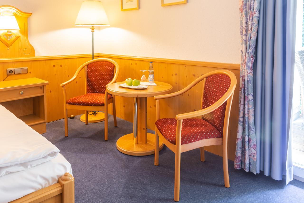 Hotel Erbprinzenpalais Wernigerode