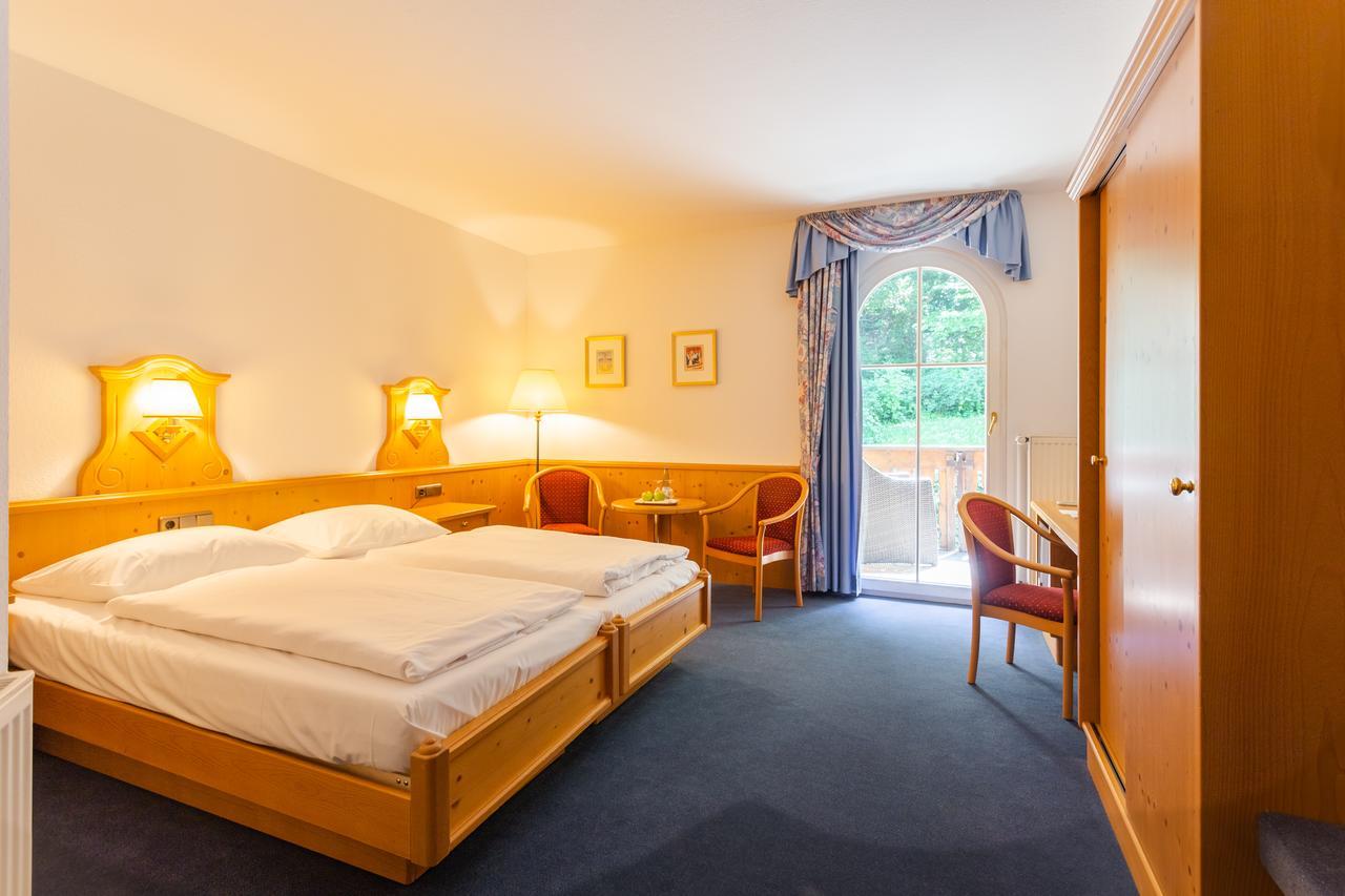 Hotel Erbprinzenpalais