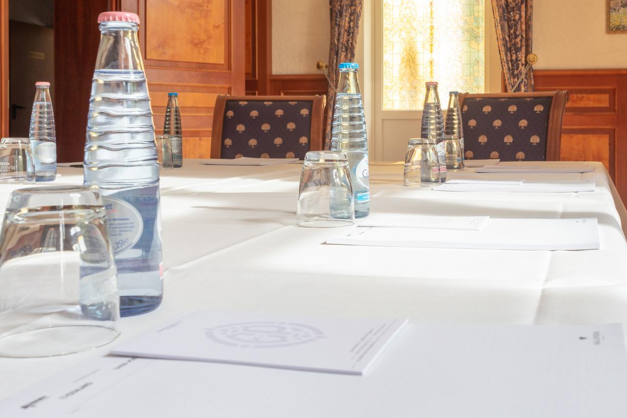 Erbprinzenpalais Hotel 3*